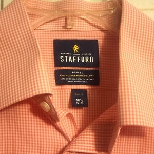 ECU Stafford Button Down